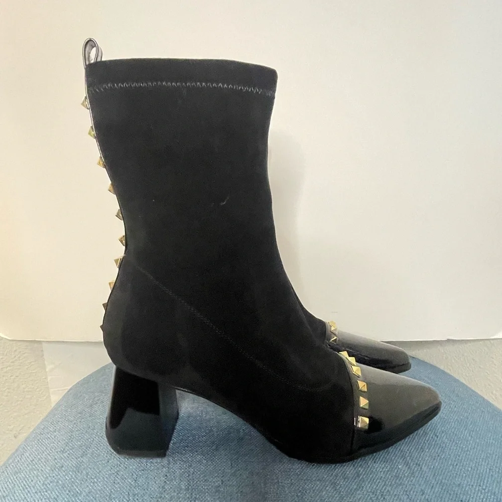 Azura Belindacee Bootie in women size EU 42/ US 10.5-11 - Picture 6 of 15